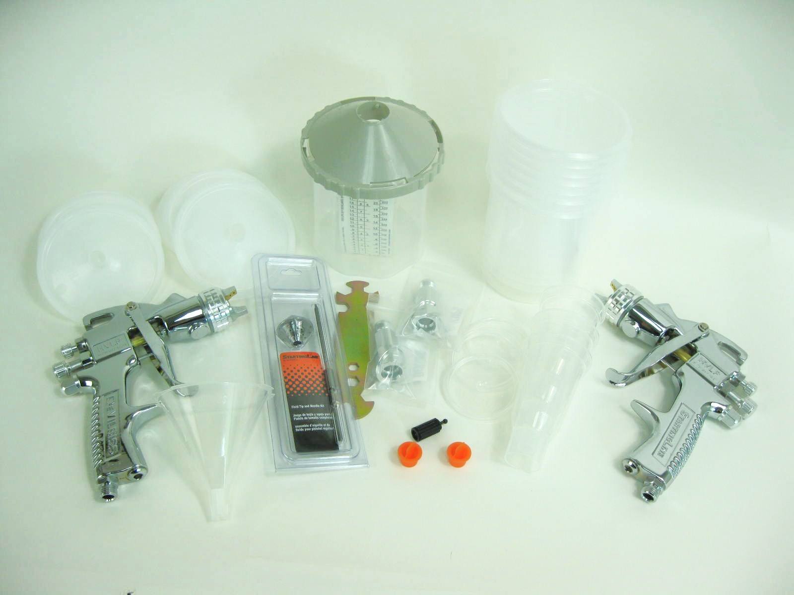 803485 2-gun Primer Kit